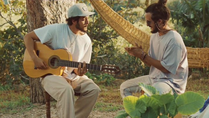 Atención obras - Morochos