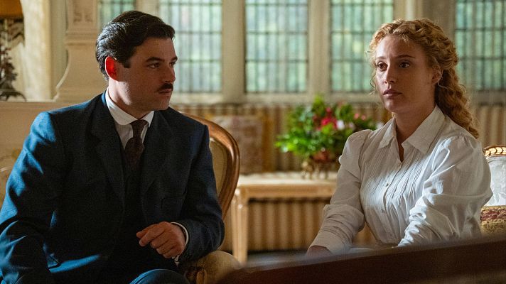 La promesa - La Promesa: Así ha reaccionado Jana ante la propuesta de los marqueses