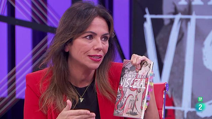 La aventura del Saber - Susana Santaolalla. Recomendaciones literarias