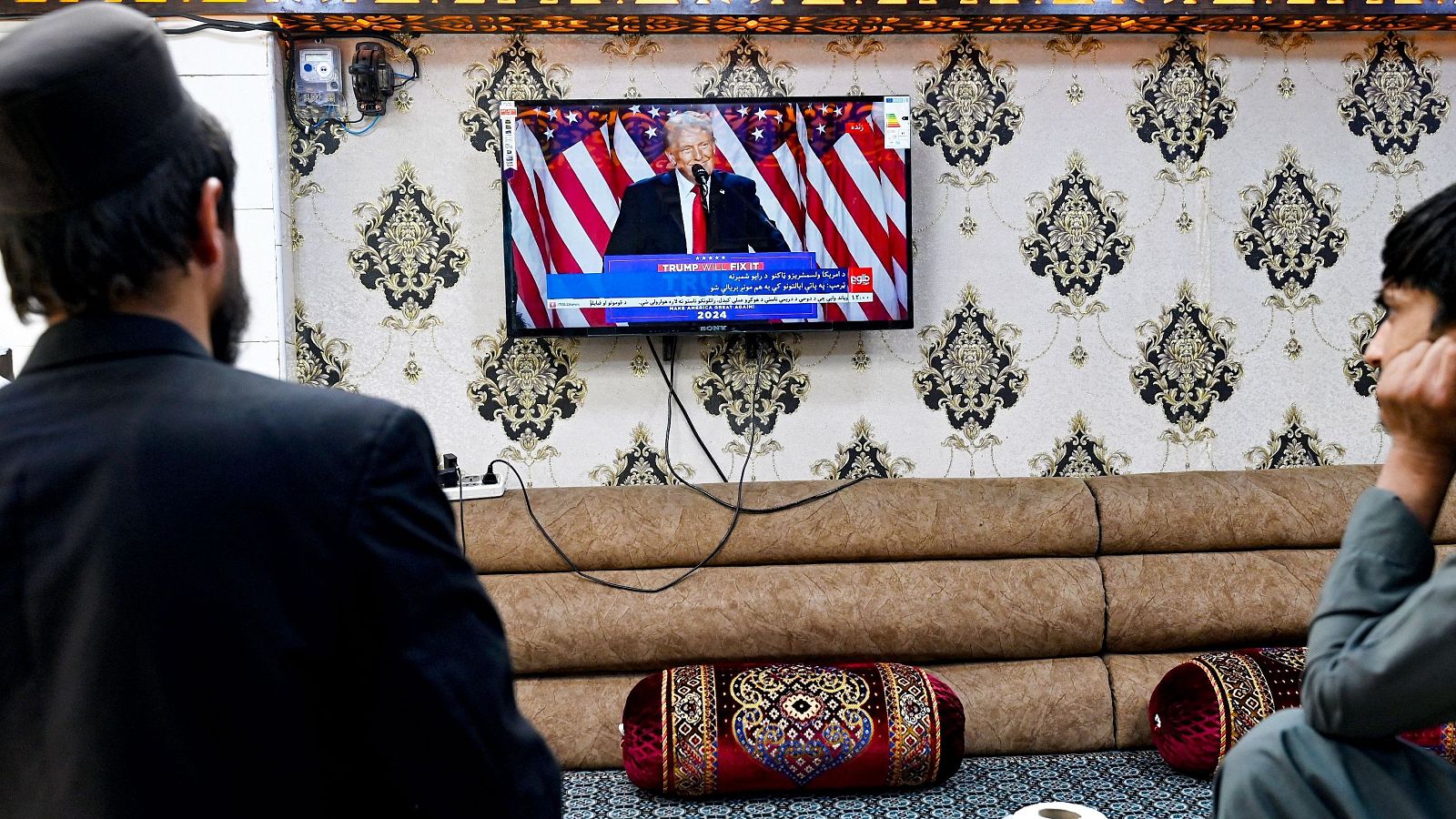 Análisis: Trump se proclama ganador y se convertiría en el 47º presidente de Estados Unidos - Diario 24 | Ver