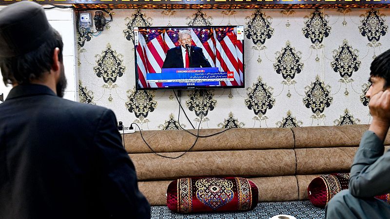 Análisis: Trump se proclama ganador y se convertiría en el 47º presidente de Estados Unidos - Diario 24 | Ver