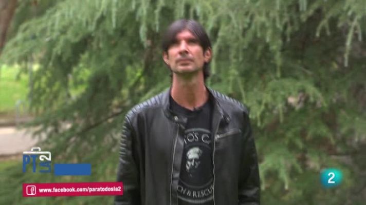 Para todos La 2 - La imaginación ha sido secuestrada por la productividad basada en la rapidez, la eficacia y la utilidad.