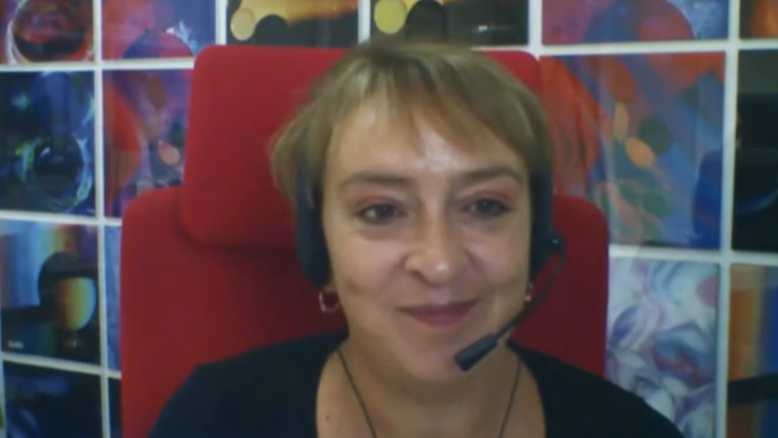 Eva Sanz, alcaldesa de Benetússer: "Aún quedan zonas por despejar" - La hora de La 1 | Ver