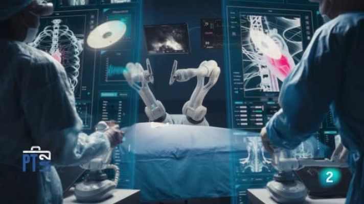 Para todos La 2 - La IA y los robots ¿son el futuro?