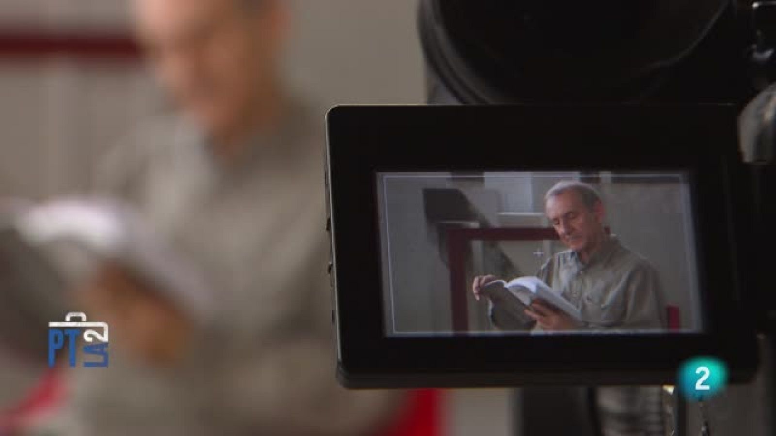 Entrevista a José María Toro, maestro | Ver