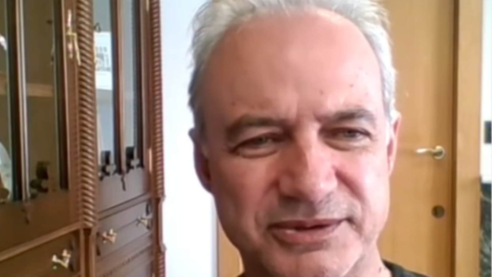 El alcalde de Utiel asegura que el municipio "va pareciéndose a lo que era anteriormente" - La hora de La 1 | Ver