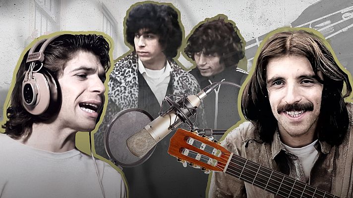 Somos cine - Dame veneno