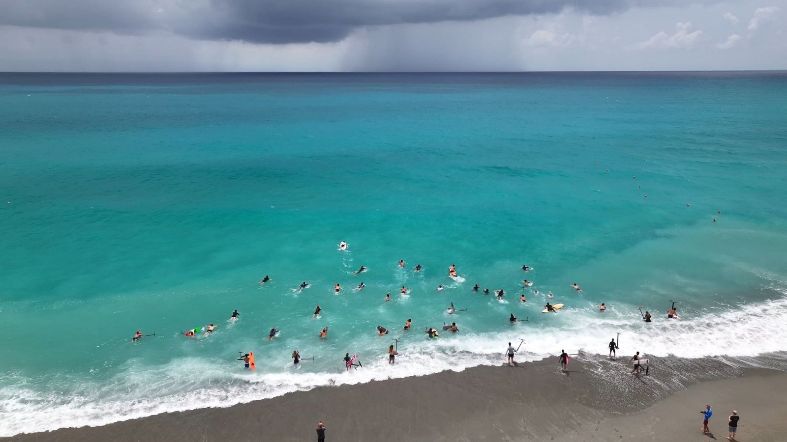 Italiana TV Magazine - Episodio 3 - ver ahora