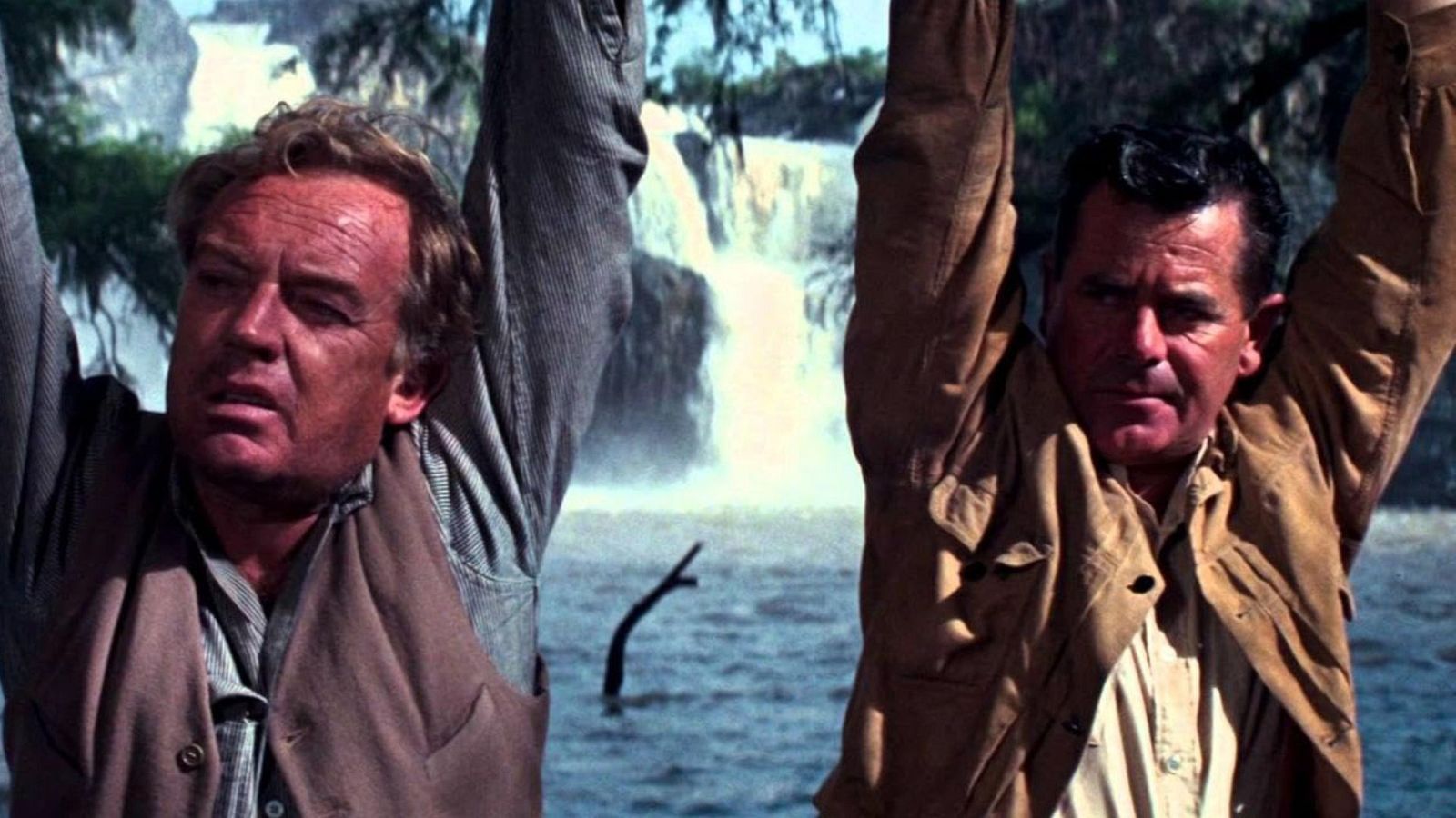 Mañanas de cine - Las pistolas del infierno - Ver ahora