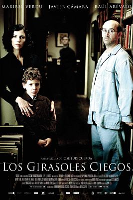 Somos cine - Los girasoles ciegos