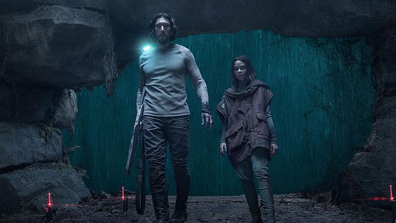 Cine: 1 y acción - 65 - Ver ahora