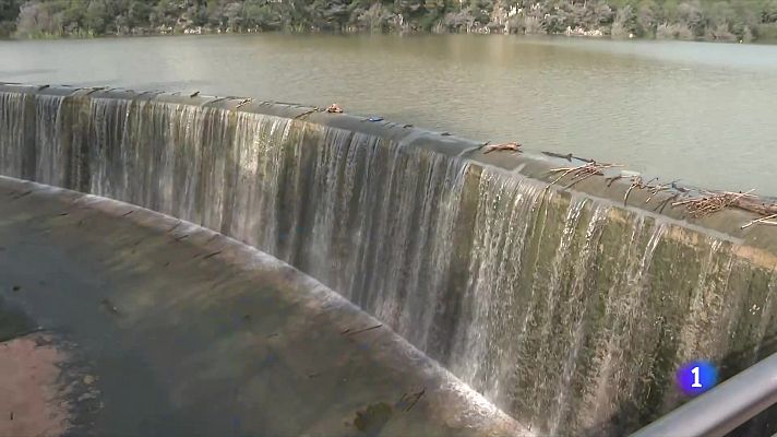 L'Informatiu - L'Informatiu - 06/11/2024