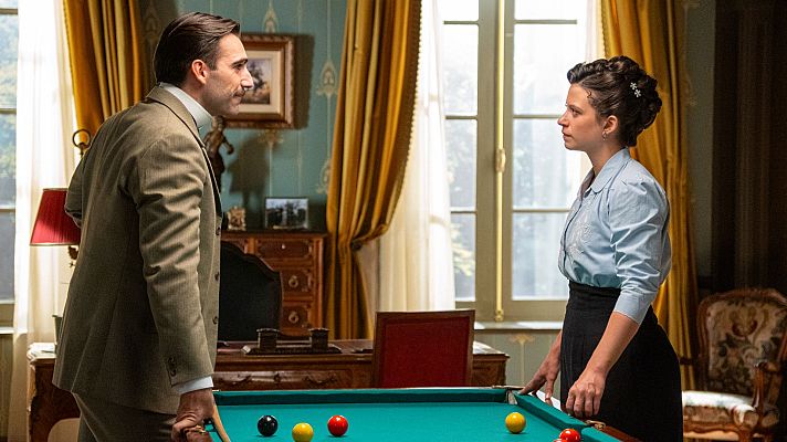 La promesa - Episodio 461