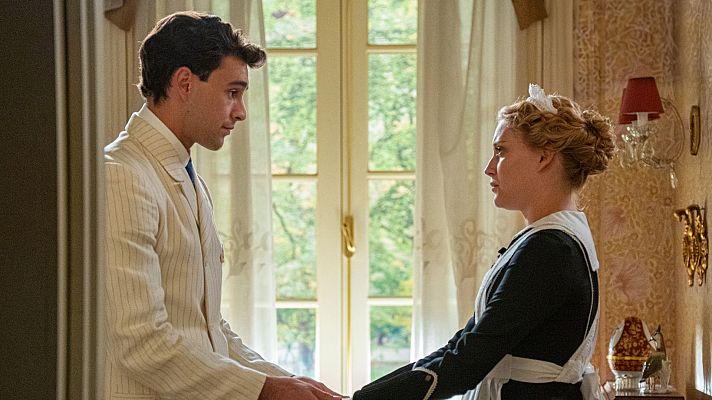 La promesa - Episodio 462