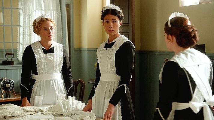 La promesa - Episodio 463