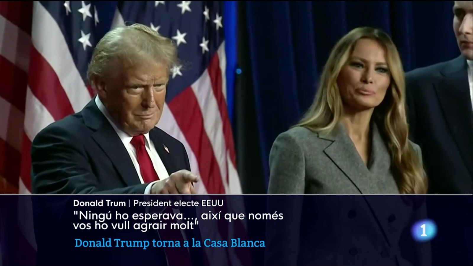 Informatiu Balear en 2' - 06/11/24 | Ver