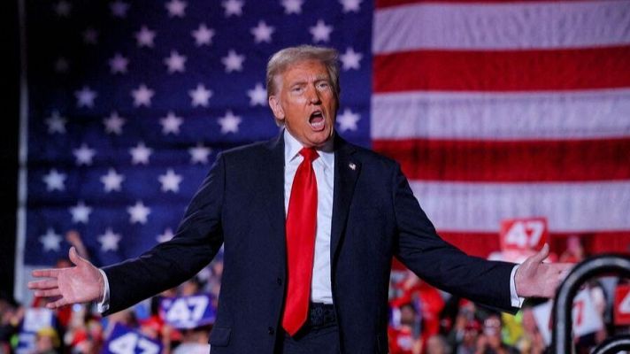 Telediario 1 - Telediario - 15 horas - 06/11/24