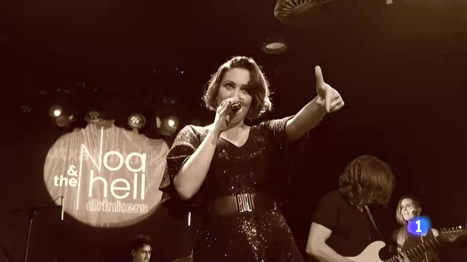 Informativo Telerioja 2 - 06-11-2024 | Ver