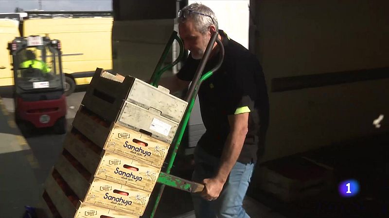 L'impacte econòmic de la DANA a Catalunya - L'Informatiu | Veure