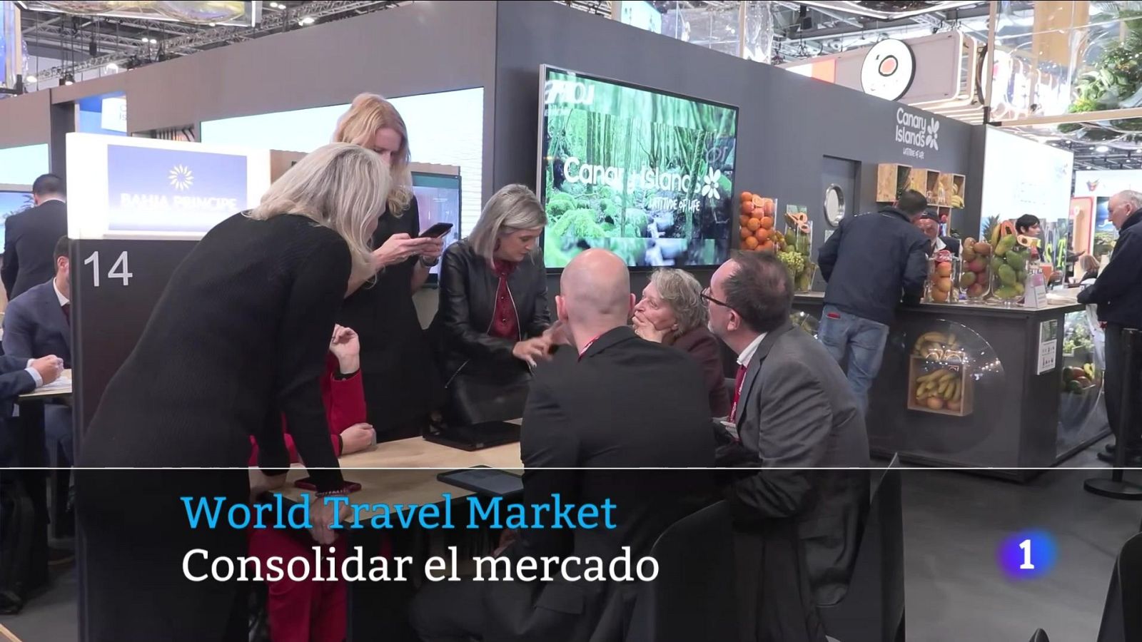 Telecanarias - 06/11/2024 | Ver