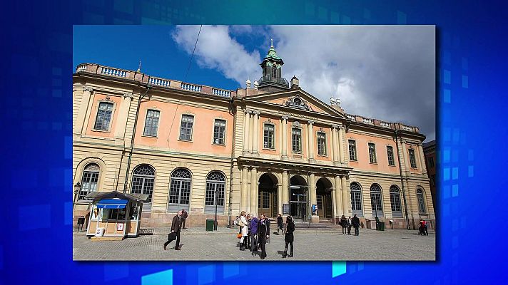 Saber y ganar - Saber y ganar - 06/11/24