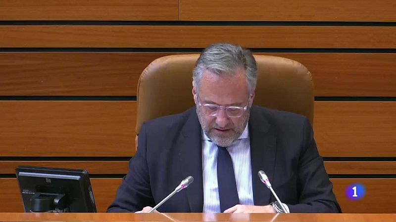 Castilla y León en 1' | Ver