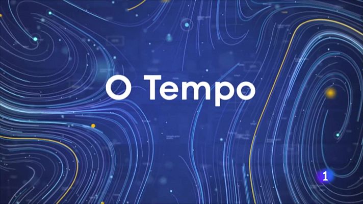 Telexornal - Galicia - El tiempo en Galicia    06-11-2024