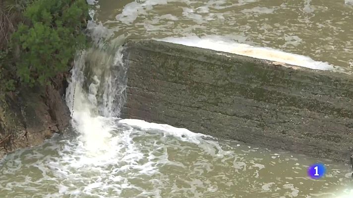 L'Informatiu - L'Informatiu 2 - 06/11/2024