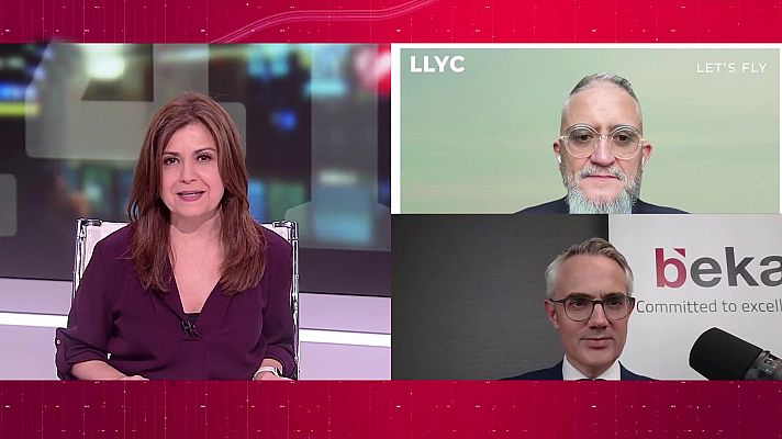 La economía - La economía - 06/11/24