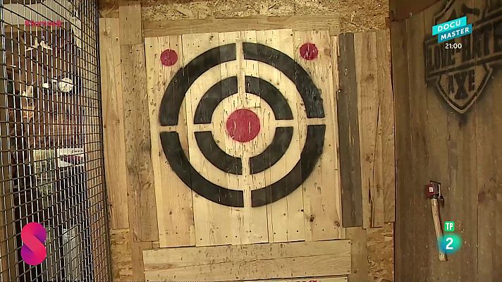 Somos 8 - Somos 8 - 06/11/2024