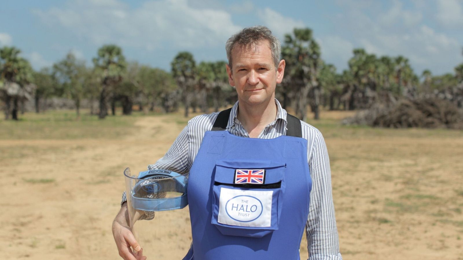 Alexander Armstrong en Sri Lanka - Episodio 3 - ver ahora