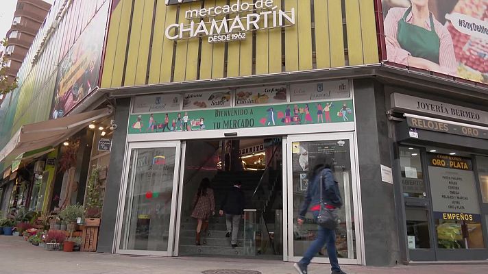 Aquí la Tierra - Aquí la Tierra - 06/11/24