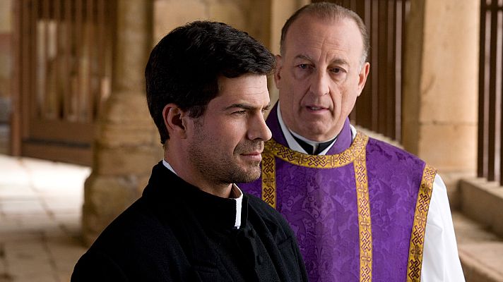 La Señora - Episodio 4