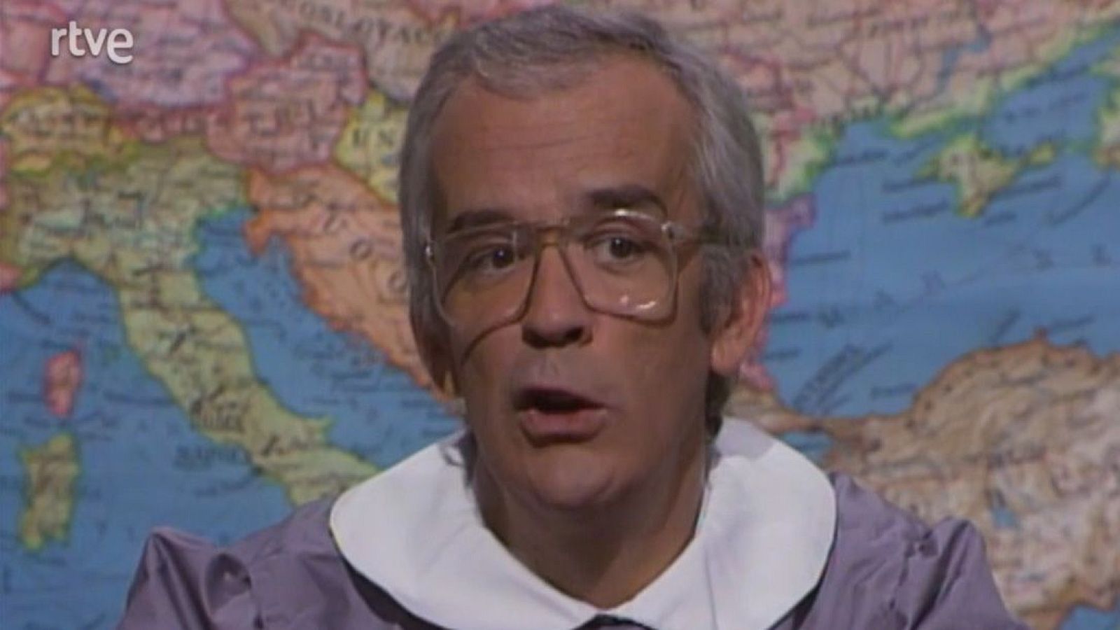 El domingo es nuestro - 16/11/1986 - Programas y Concursos en el Archivo de RTVE | Ver