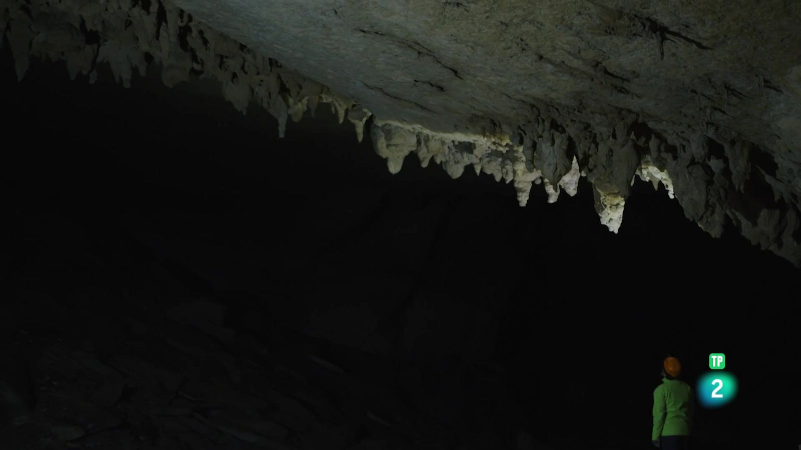 Grans Documentals - Espais naturals espectaculars: De Tavernes als Arribes del Duero - Veure ara