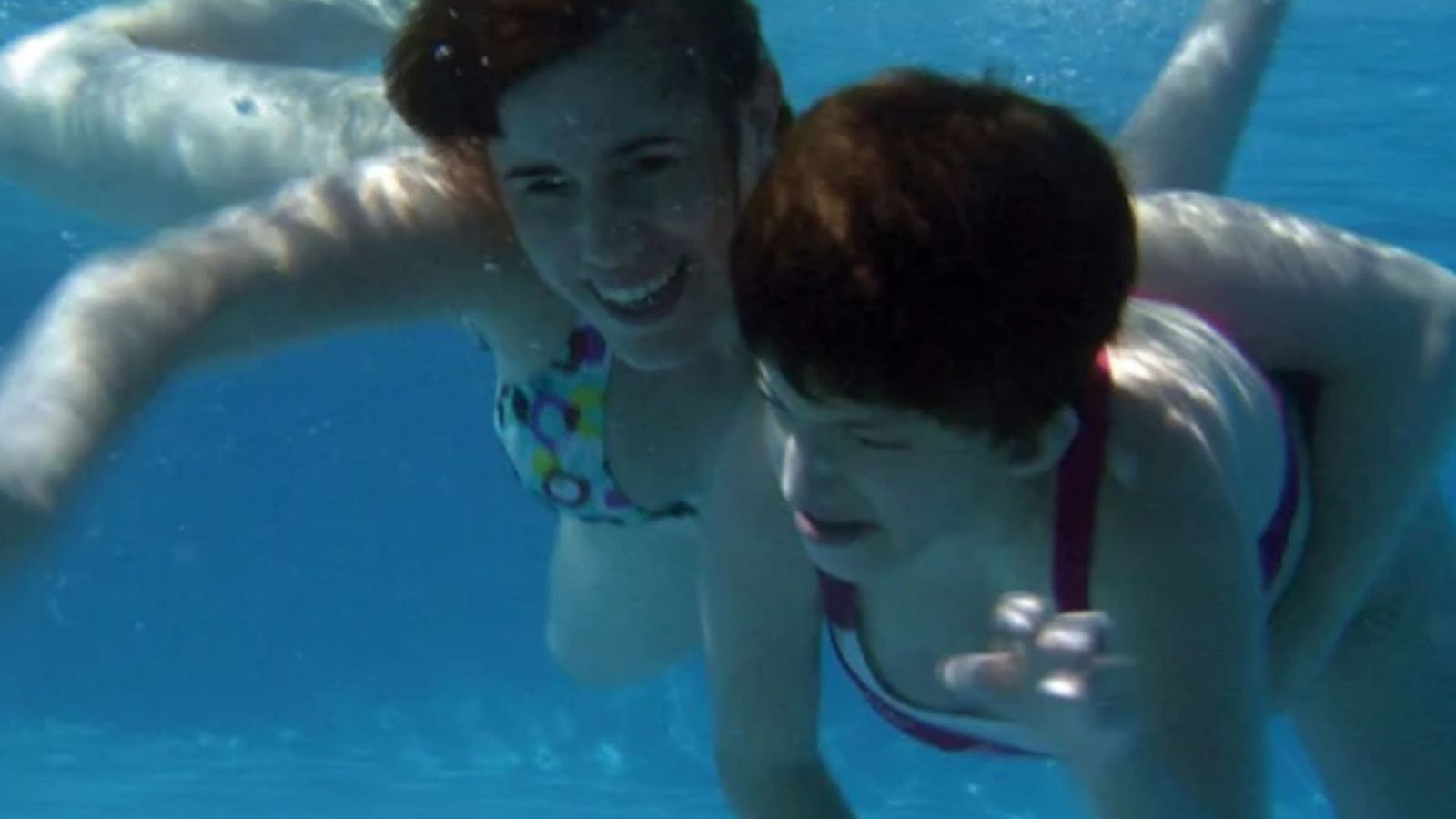 Somos documentales - El abrazo de los peces - ver ahora