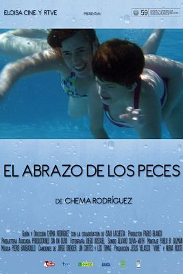 Somos Documentales - El abrazo de los peces