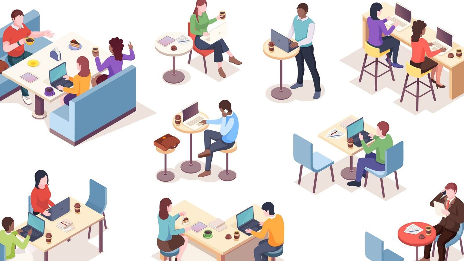 Aquí hay trabajo - 07/11/24 - ver ahora