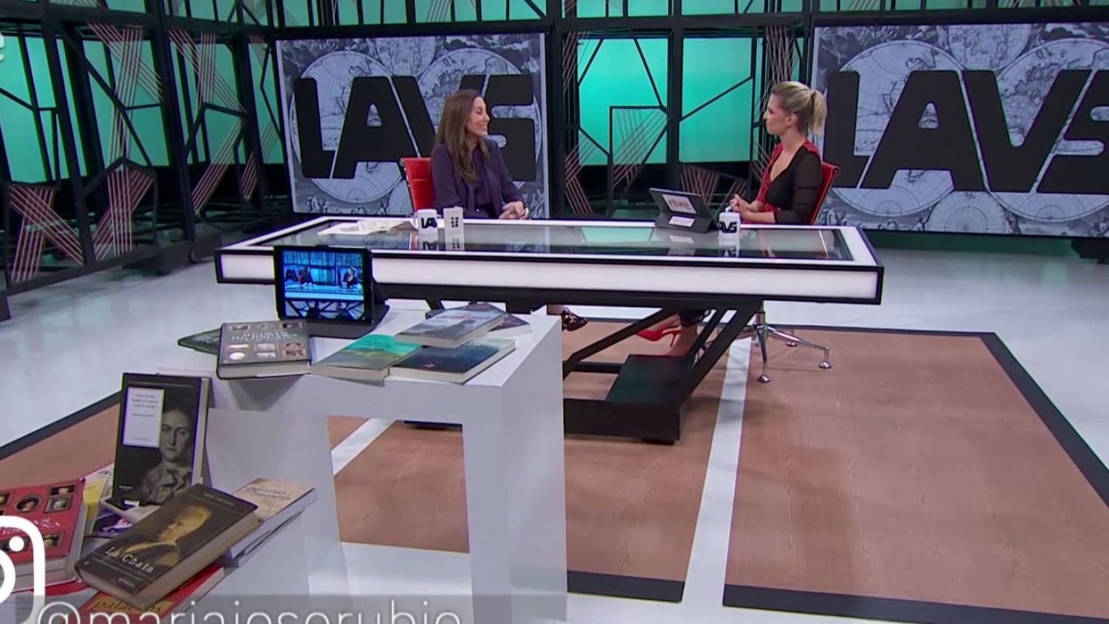 La aventura del saber - 07/11/24 - ver ahora