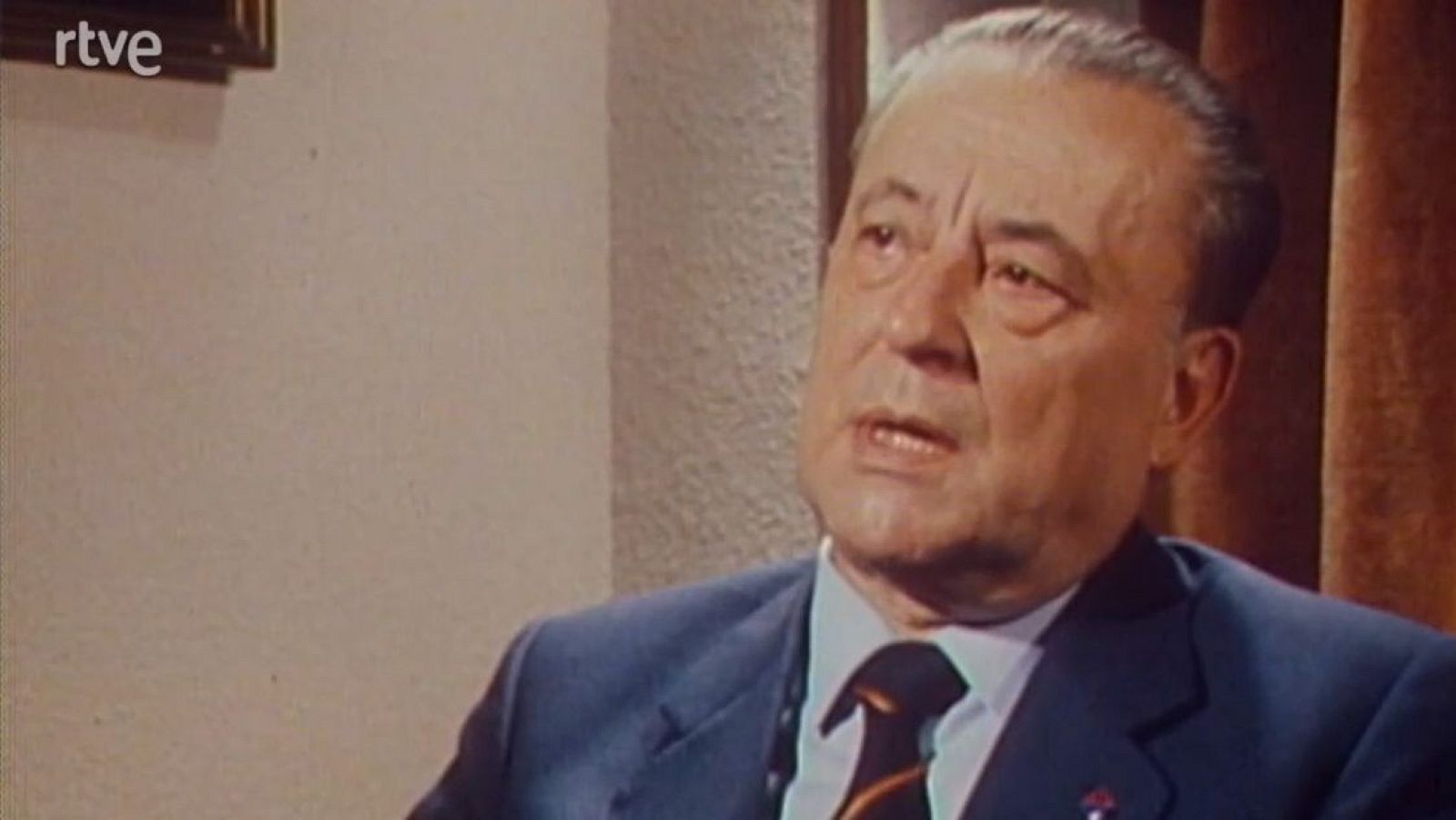 Teleobjetivo - Operación Tránsito (parte 1) - Fue noticia en el Archivo de RTVE | Ver