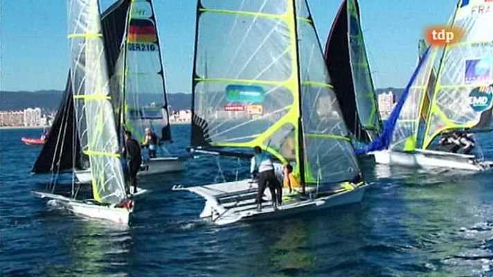 Vela - XXXVI Christmas race
