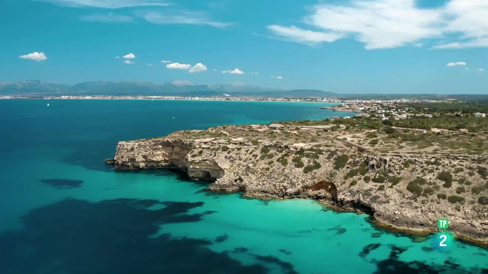 Centenario de Puccini en Cap Rocat | Ver