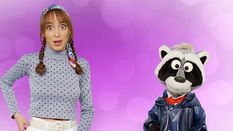 ¿De dónde viene la lluvia? - Aprendemos en Clan: El Reto | Ver