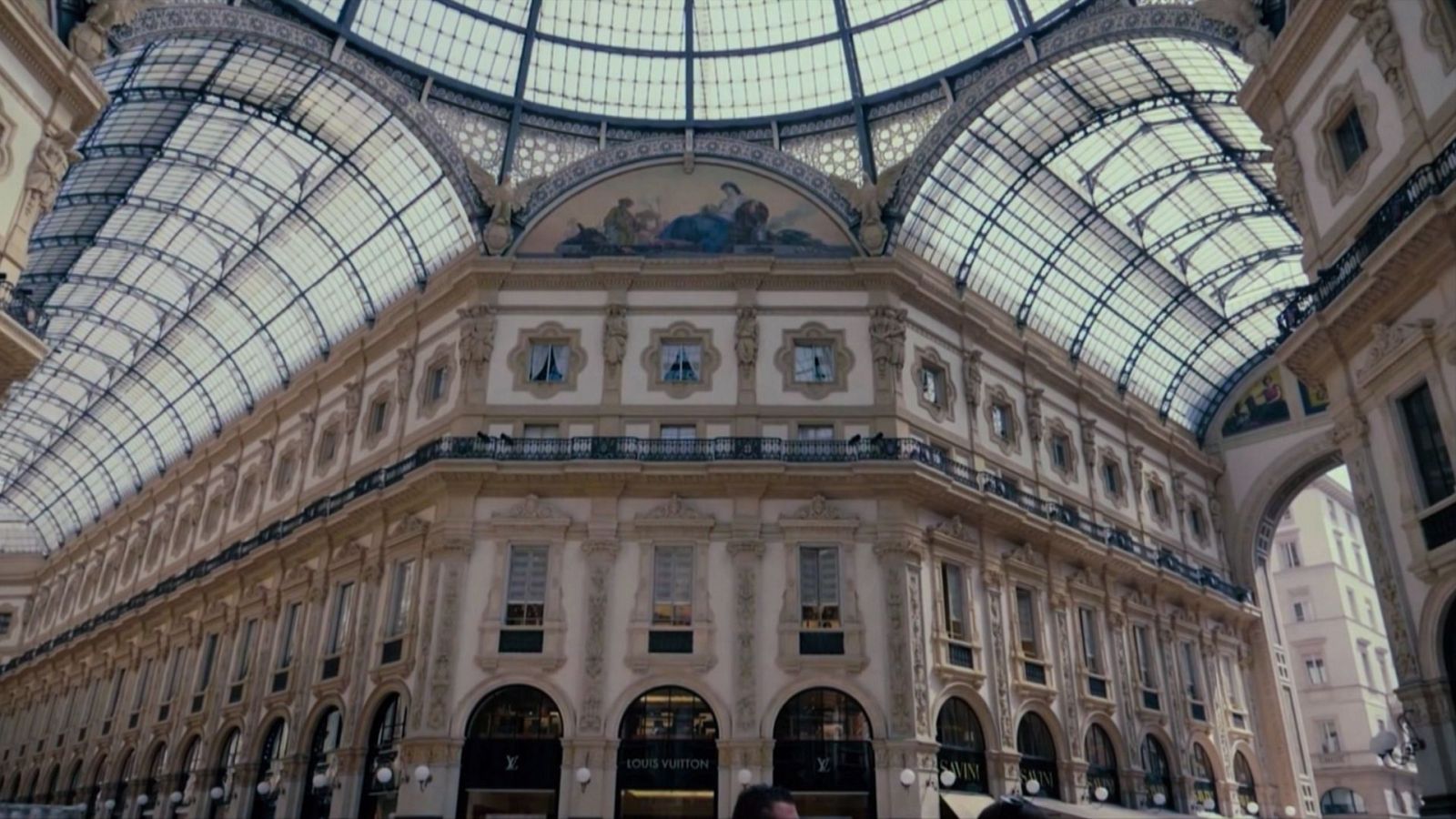 Italiana TV Magazine - Episodio 4 - ver ahora