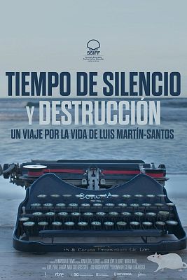 Imprescindibles - Tiempo de silencio y destrucción