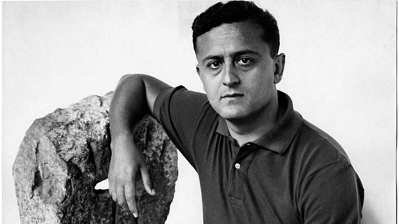 Imprescindibles - Tiempo de silencio y destruccin - Ver ahora