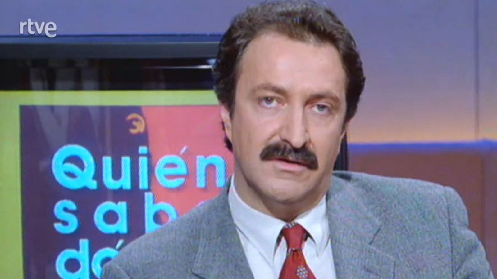 Quién sabe donde - 27/2/1995 - Quién sabe dónde | Ver