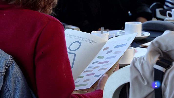 Informativo Telerioja - Informativo Telerioja - 07-11-2024