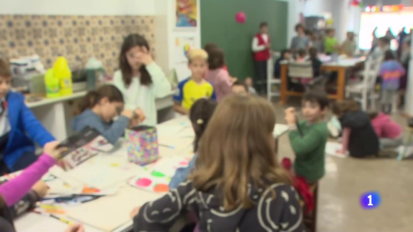 L'Informatiu de la Comunitat Valenciana 1 - 07/11/24 | Ver