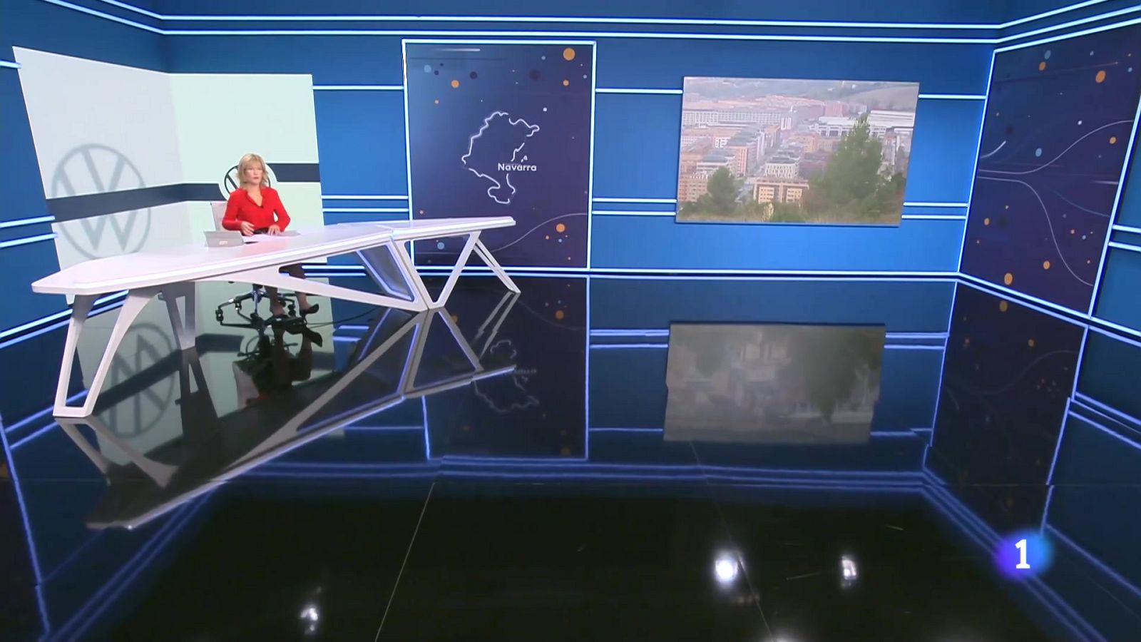 Telenavarra en 2' -  7/11/2024 | Ver